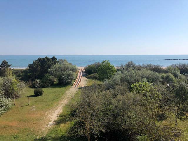 vista mare